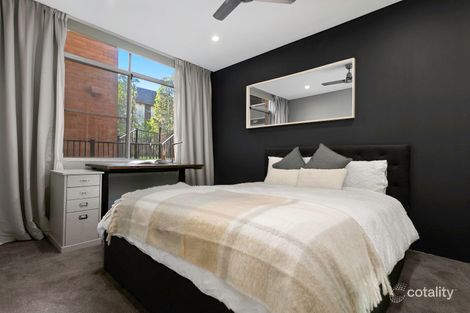Property photo of 25/124-126 Carrington Road Randwick NSW 2031