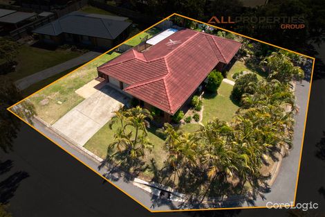 Property photo of 6 Calliope Street Runcorn QLD 4113