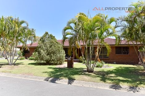 Property photo of 6 Calliope Street Runcorn QLD 4113