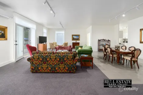 Property photo of 116 Falls Road Marysville VIC 3779