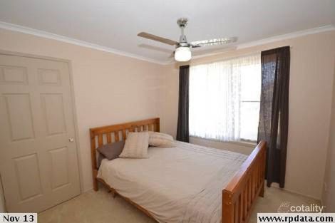 14 Clive Cres, Kepnock, QLD 4670