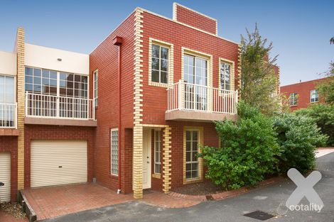 2/7-9 Reserve St, Berwick, VIC 3806