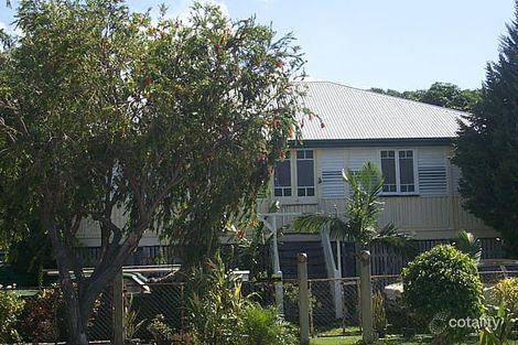 44 Eleventh Ave, Railway Estate, QLD 4810