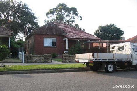 Property photo of 1 Patrick Street North Willoughby NSW 2068