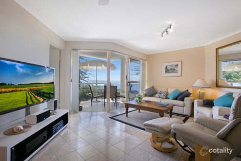 Property photo of 5/61 Waterloo Esplanade Wynnum QLD 4178