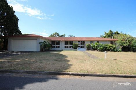 7 Stanford St, Robertson, QLD 4109