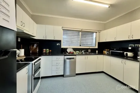 Property photo of 27 Goolagong Crescent Moranbah QLD 4744