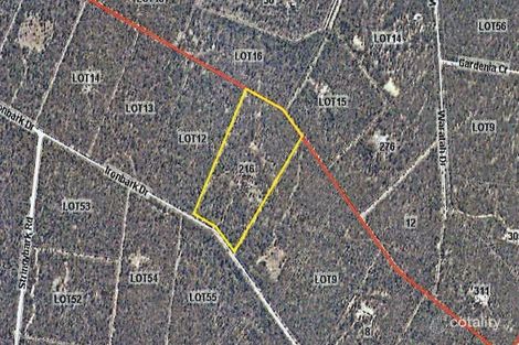 216 Ironbark Dr, Millmerran Woods, QLD 4357