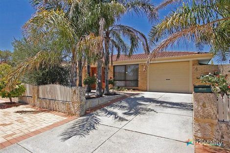 4 Berkley Rd, Marangaroo, WA 6064