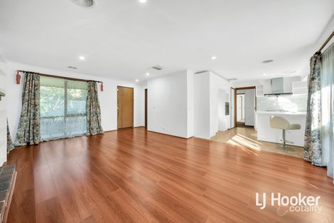 Property photo of 217 Dandelion Drive Rowville VIC 3178