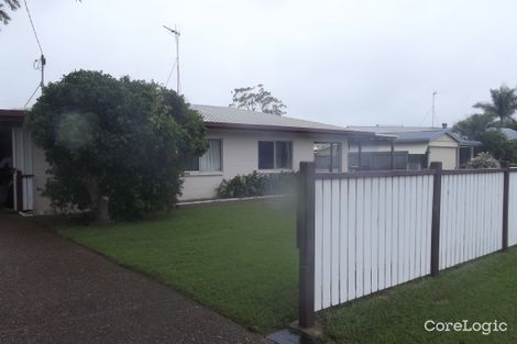 Property photo of 34 McLachlan Drive Avenell Heights QLD 4670