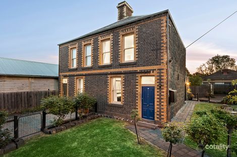 2/98 Summerhill Rd, West Footscray, VIC 3012