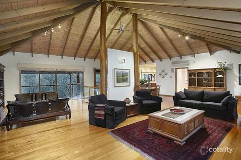 Property photo of 128 Brackenbury Street Warrandyte VIC 3113