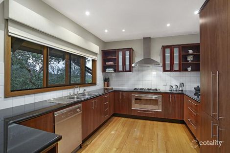 Property photo of 128 Brackenbury Street Warrandyte VIC 3113