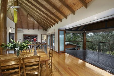 Property photo of 128 Brackenbury Street Warrandyte VIC 3113