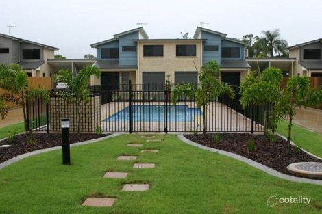 28/3 Ann St, Bundaberg East, QLD 4670