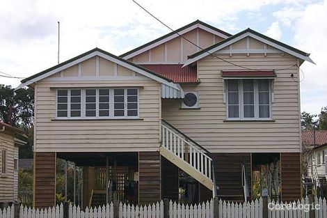 Property photo of 12 Grosvenor Street Balmoral QLD 4171