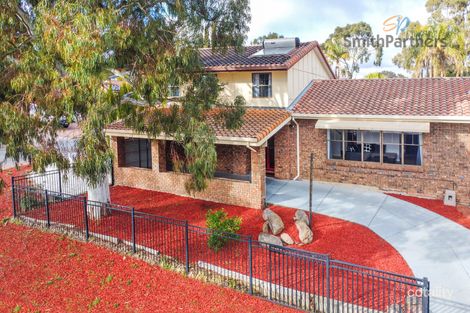 Property photo of 20 Baudin Avenue Fairview Park SA 5126