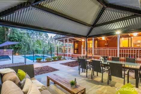 Property photo of 107 Savages Road Brookfield QLD 4069