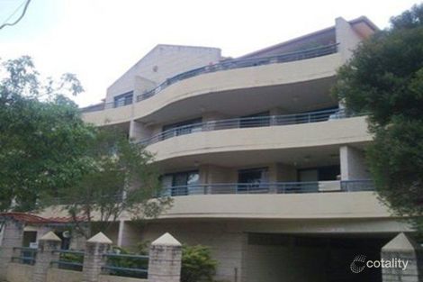 12/3-7 Burford St, Merrylands, NSW 2160