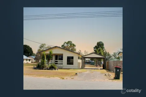 50 Oxford St, Nebo, QLD 4742