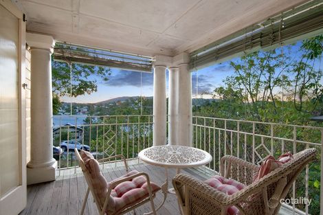 Property photo of 20 Victoria Street Indooroopilly QLD 4068