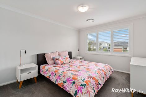 Property photo of 103 St Albans Road Tallawong NSW 2762