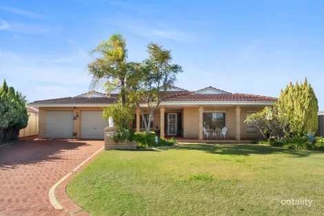 4 Karangi Pl, Rockingham, WA 6168
