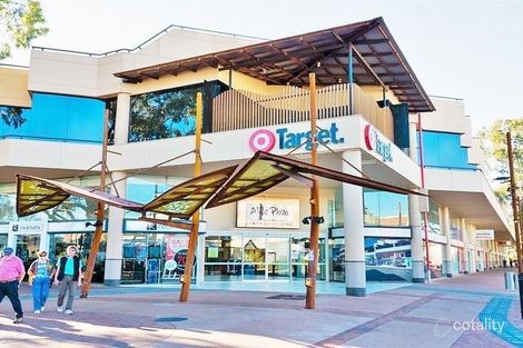 36 Todd St, Alice Springs, NT 0870