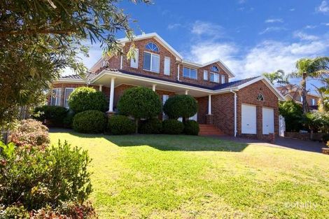 22 Stradbroke Ave, Green Valley, NSW 2168