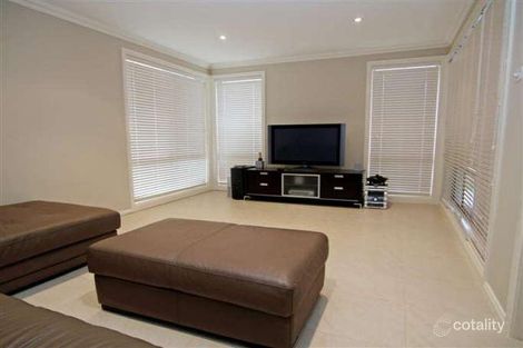 Property photo of 4 Janan Close Kellyville NSW 2155