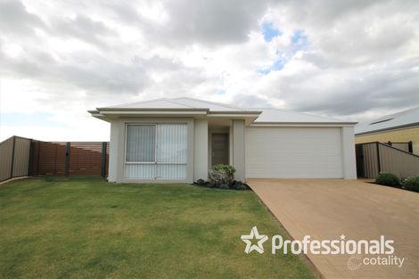 3 Currawong Way, Australind, WA 6233