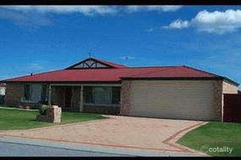 32 Morritt Cl, Rockingham, WA 6168