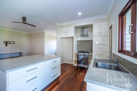 Property photo of 17 Dix Street Kepnock QLD 4670