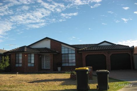 35 Vanessa Way, Delahey, VIC 3037