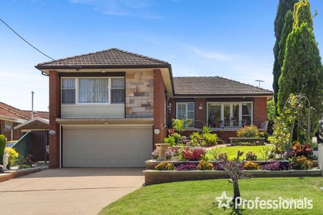 Property photo of 16 Carbethon Crescent Beverly Hills NSW 2209