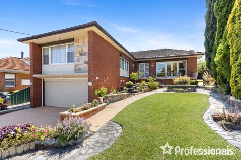 Property photo of 16 Carbethon Crescent Beverly Hills NSW 2209