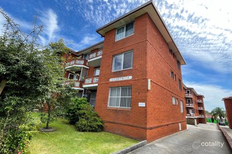 17/7 Phillip St, Roselands, NSW 2196
