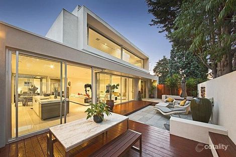 Property photo of 7 David Street Hampton VIC 3188