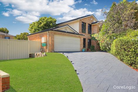 Property photo of 7 Ajuga Court Voyager Point NSW 2172