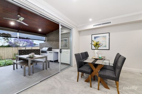 Property photo of 30B Kirby Street Rydalmere NSW 2116