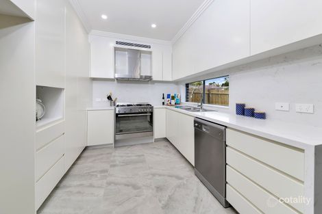 Property photo of 30B Kirby Street Rydalmere NSW 2116