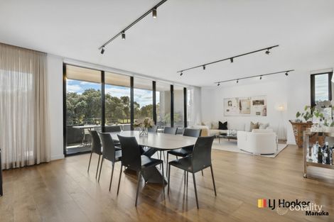 Property photo of 22/7 State Circle Forrest ACT 2603