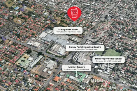 Property photo of 7 Chicago Street Robertson QLD 4109