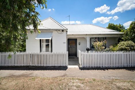 131 Humffray St N, Ballarat East, VIC 3350