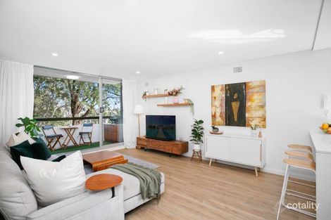 Property photo of 25/124-126 Carrington Road Randwick NSW 2031