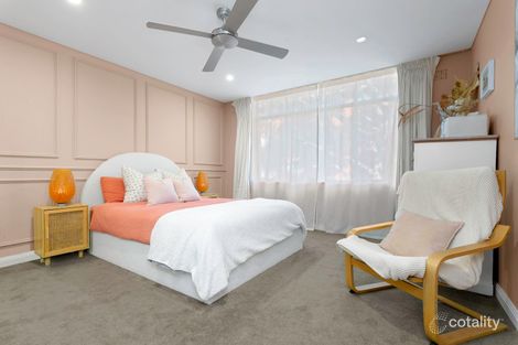 Property photo of 25/124-126 Carrington Road Randwick NSW 2031