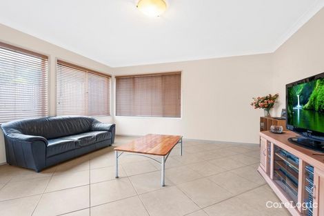 Property photo of 27 Fernleaf Crescent Beaumont Hills NSW 2155