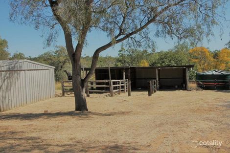 Property photo of 97 Back Ma Ma Road Winwill QLD 4347