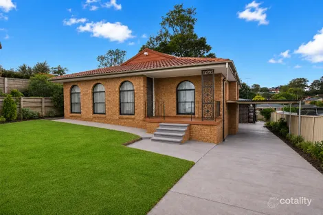 30 Thompson Pl, Minto, NSW 2566